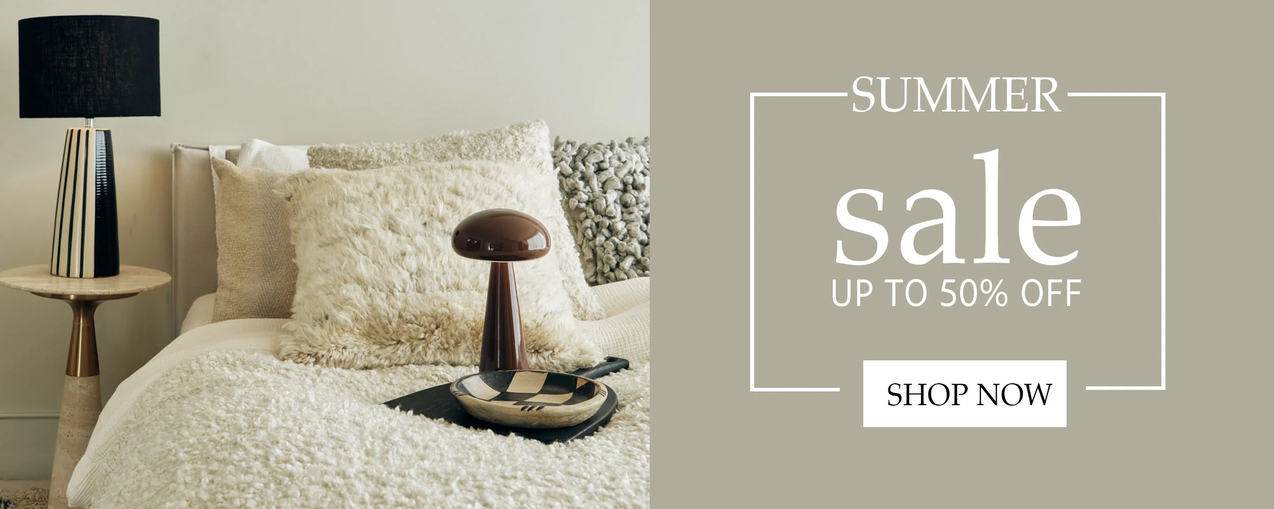 Redefine Your Home’s Atmosphere
